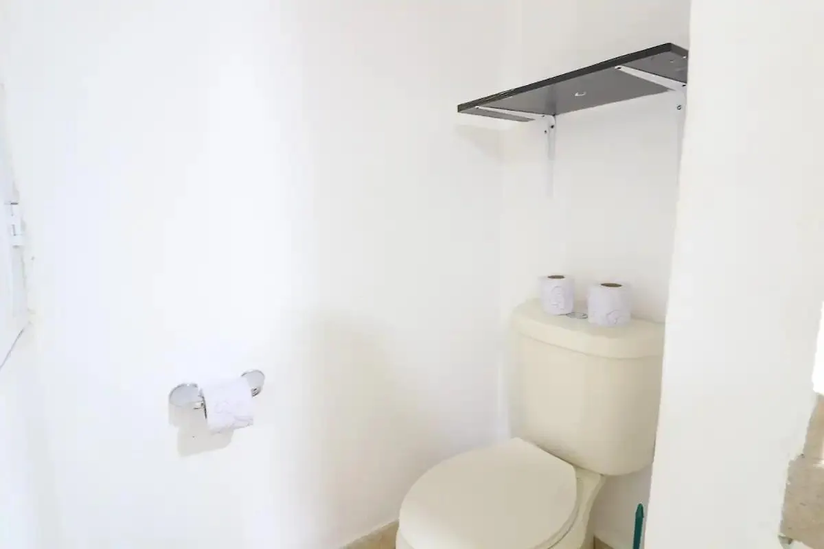 Apartment Lovely View, Beach Suite, 10 Min To Airport Hotelz -Sol3710- Cancún